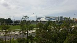 Blk 578 Pasir Ris Street 53 (Pasir Ris), HDB Executive #122058822